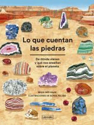 Lo que cuentan las piedras