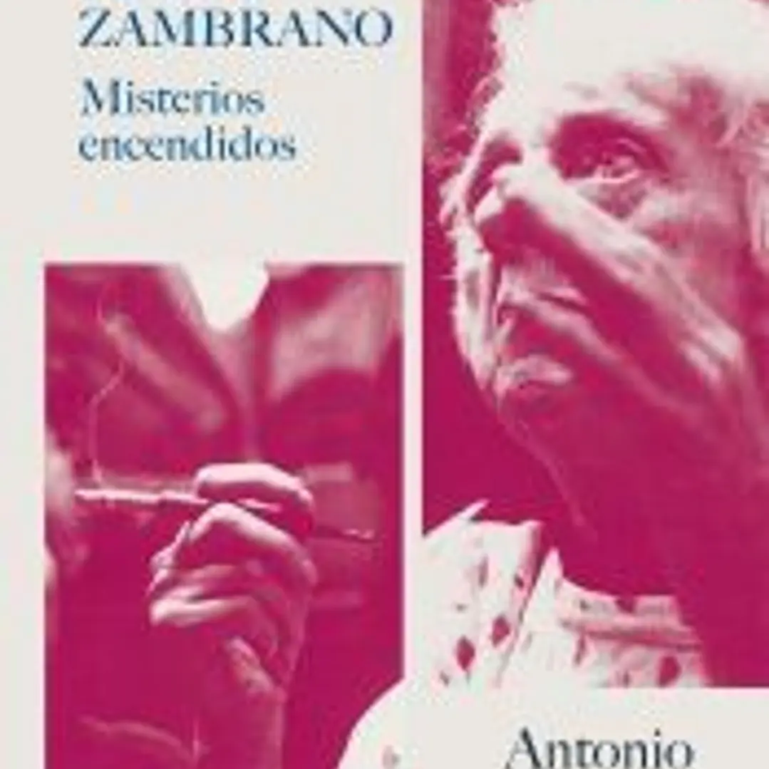 Sobre María Zambrano 1