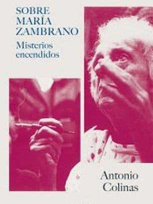 Sobre María Zambrano