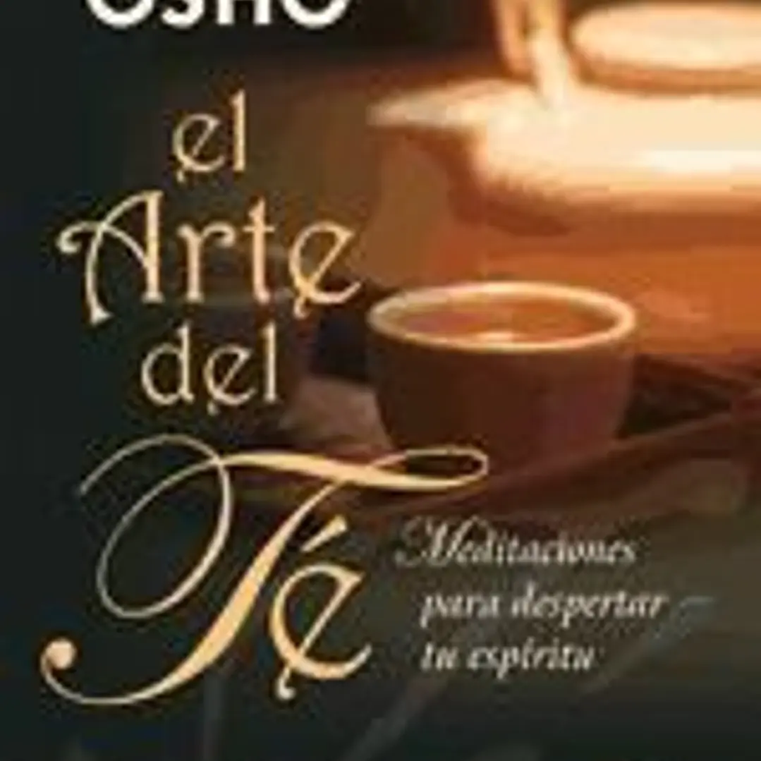 ARTE DEL TÉ, EL (PACK) 1