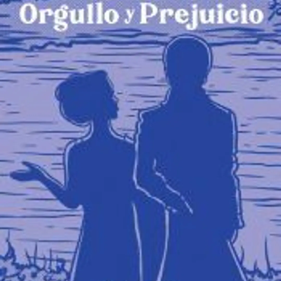 ORGULLO Y PREJUICIO 1