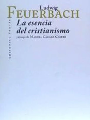 La esencia del cristianismo