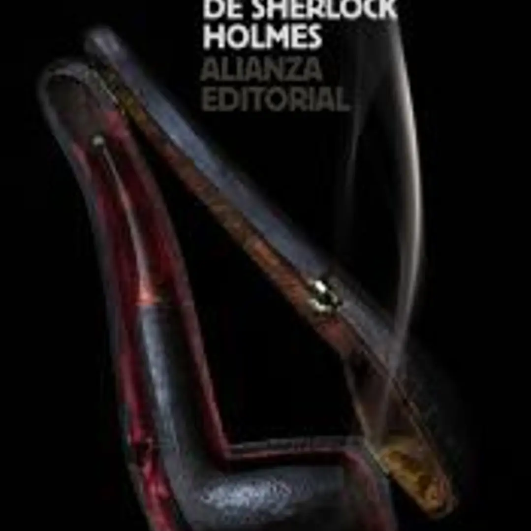 El regreso de Sherlock Holmes 1