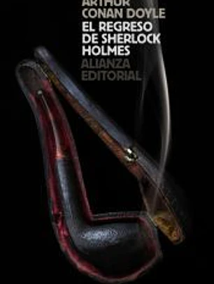 El regreso de Sherlock Holmes