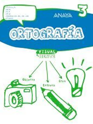 Ortografía 3.