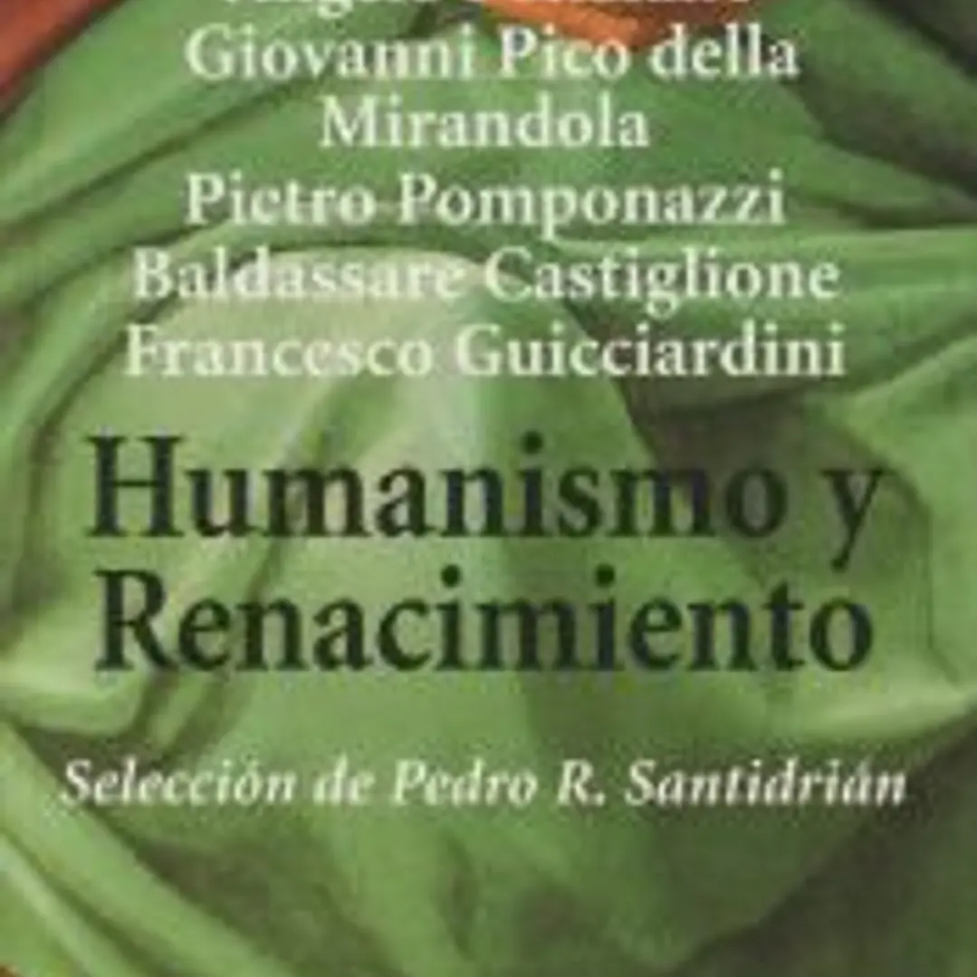 Humanismo y renacimiento 1