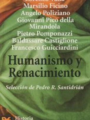 Humanismo y renacimiento
