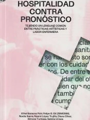 Hospitalidad contra pronóstico