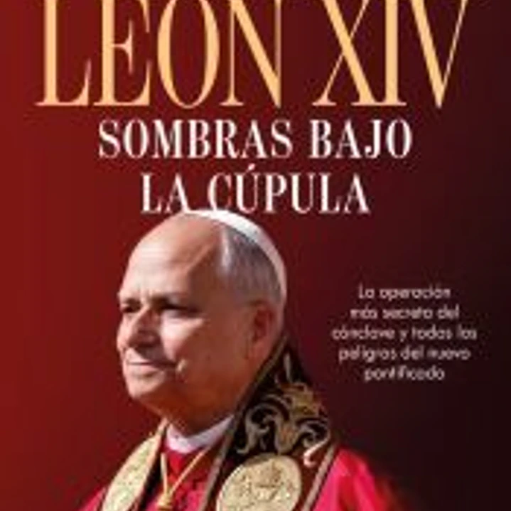 León XIV 1