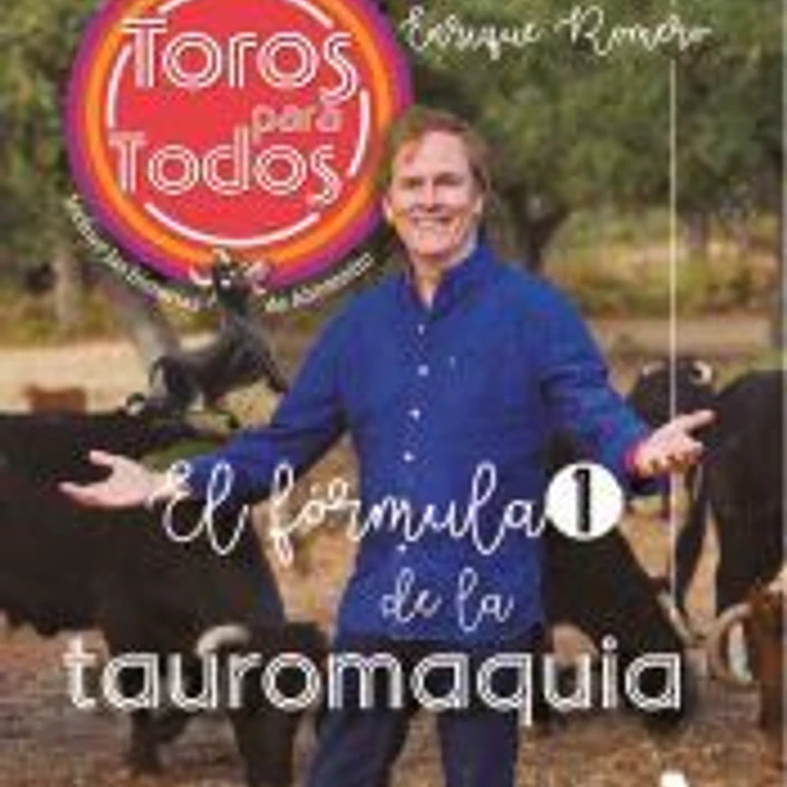 Toros para Todos 1
