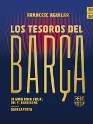 Tesoros del Barça