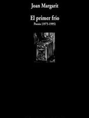 PRIMER FRIO