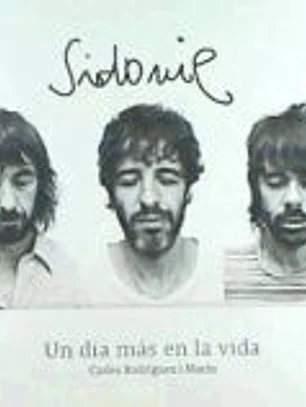 Sidonie: un día más en la vida