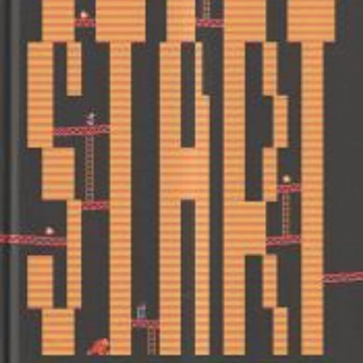 Start! Historia ilustrada de los videojuegos 1