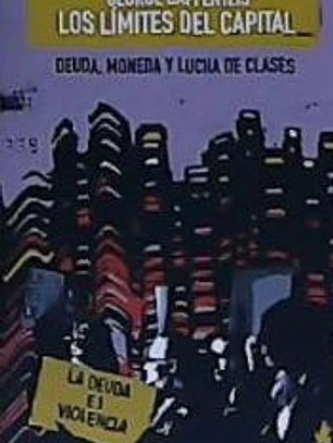 LOS LIMITES DEL CAPITAL