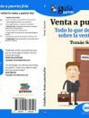 GuíaBurros Venta a puerta fría