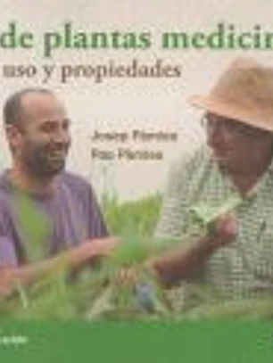 Guía de plantas medicinales