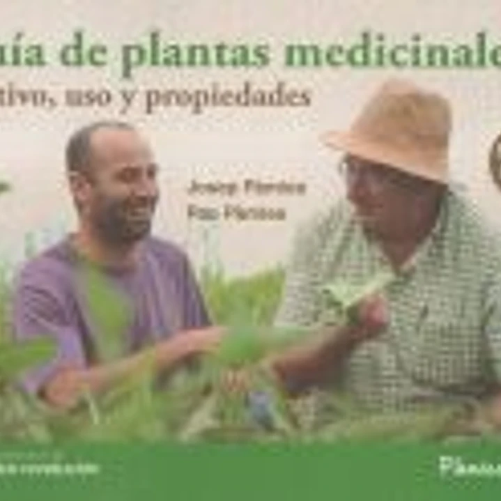 Guía de plantas medicinales 1