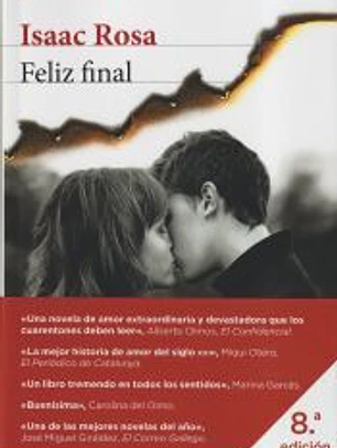 Feliz final