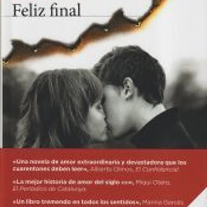 Feliz final 1