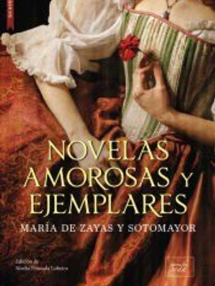 Novelas amorosas y ejemplares