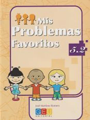 Mis Problemas Favoritos 5.2