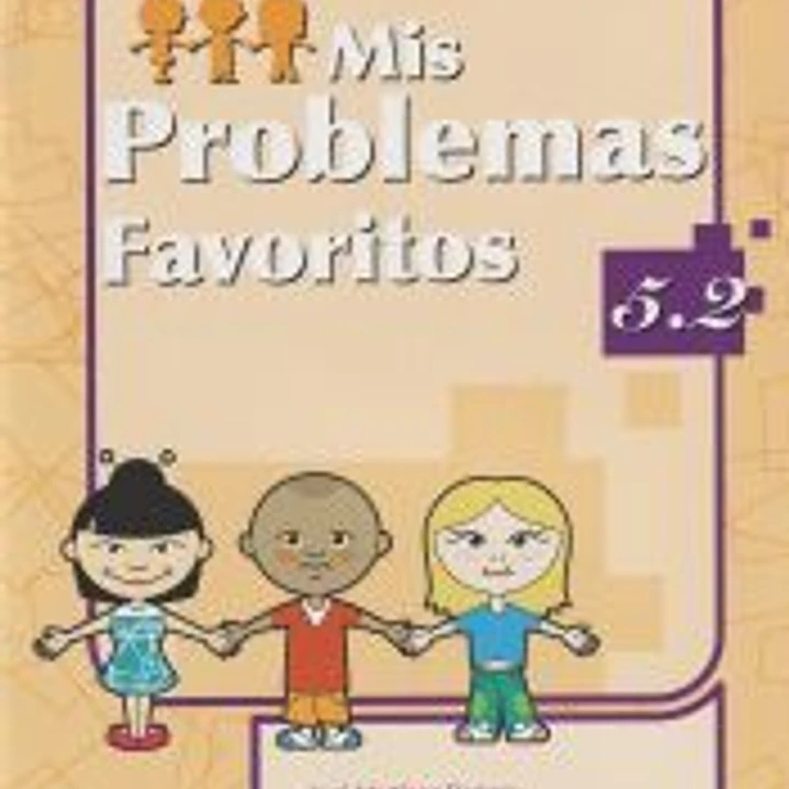 Mis Problemas Favoritos 5.2 1