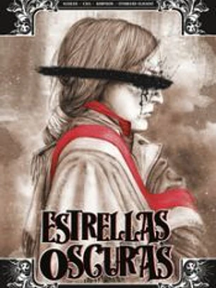 Estrellas oscuras