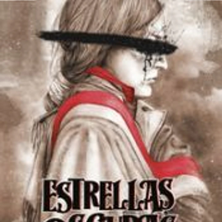 Estrellas oscuras 1