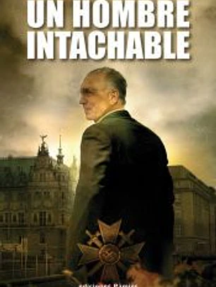 UN HOMBRE INTACHABLE 2/E