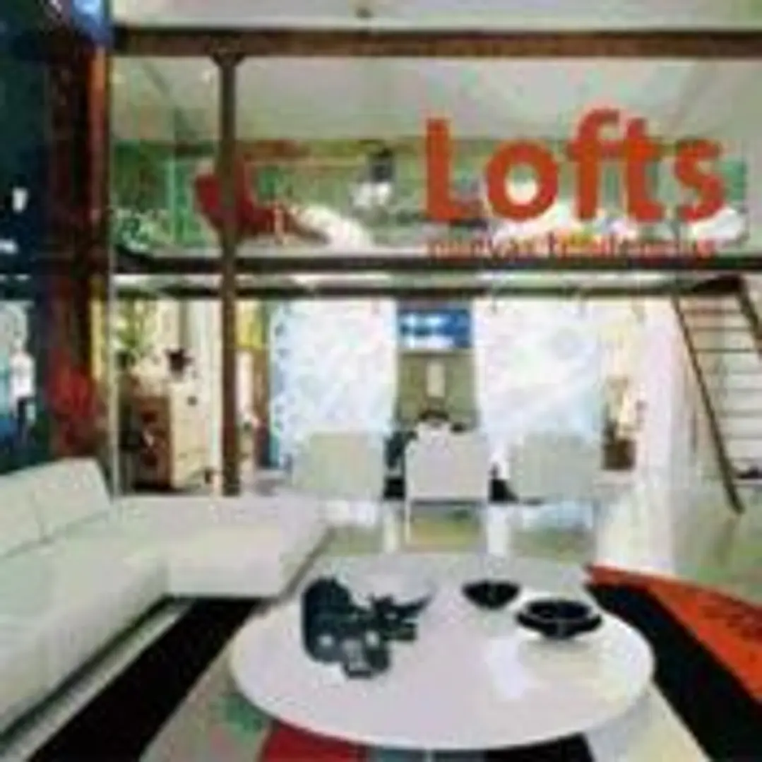 Lofts. Nuevas tendencias 1