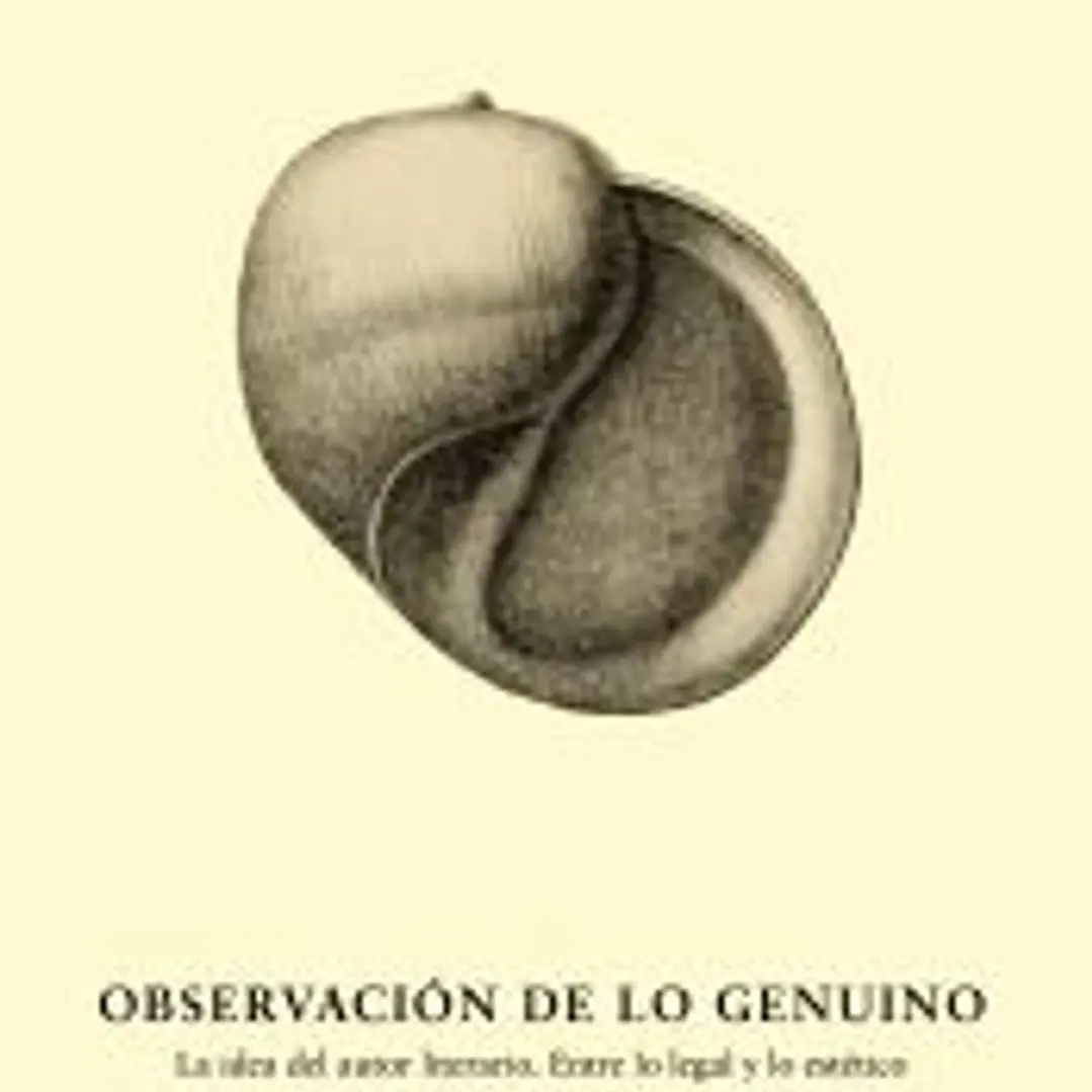 Observación de lo genuino 1