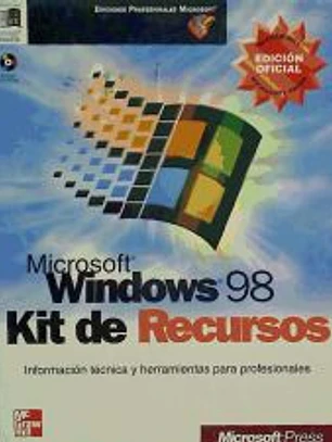 Microsoft Windows 98. Kit de recursos