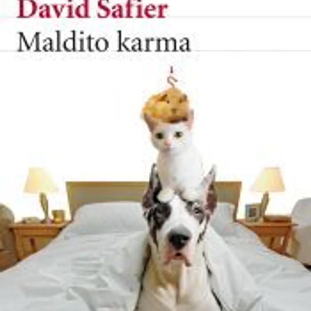 Maldito karma 1