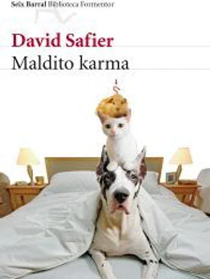Maldito karma