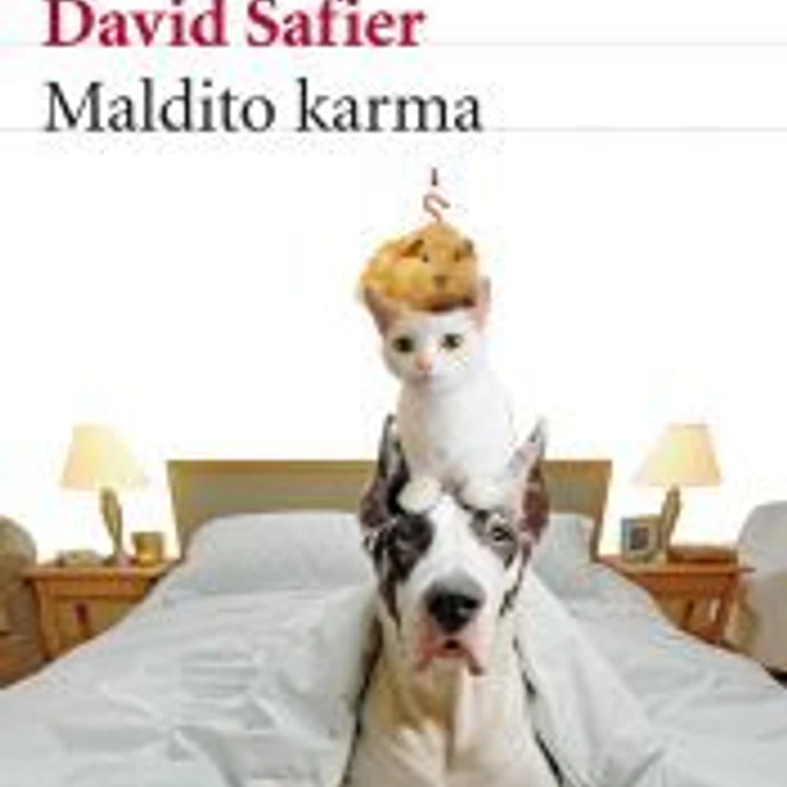 Maldito karma 1