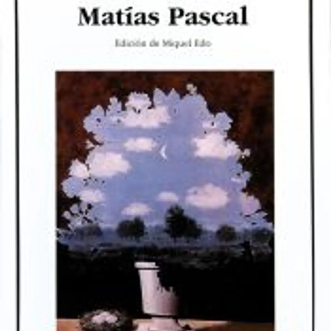 El difunto Matías Pascal 1