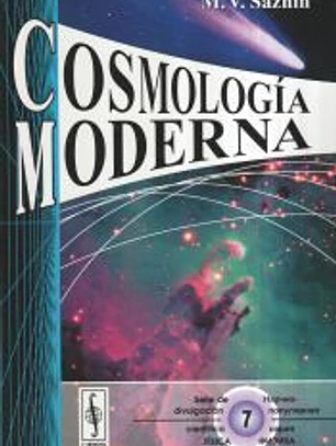 Cosmología moderna