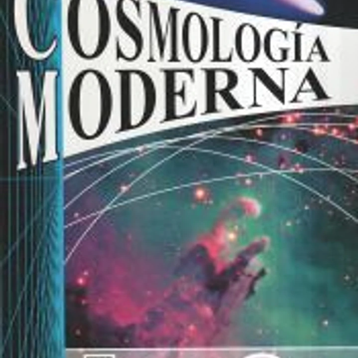 Cosmología moderna 1