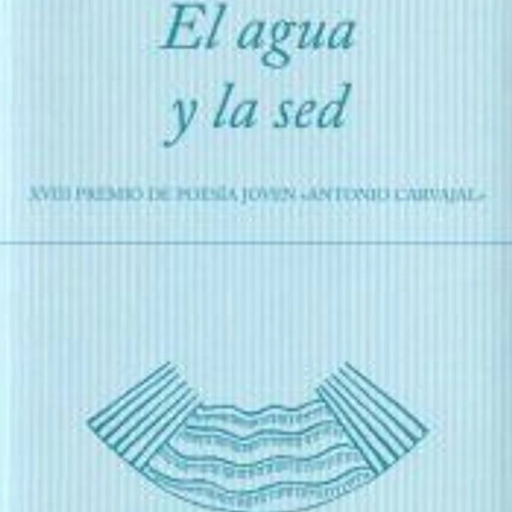 El agua y la sed 1