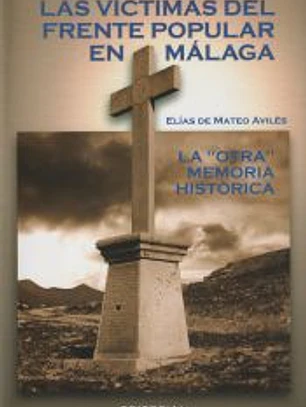 Las víctimas del Frente Popular en Málaga