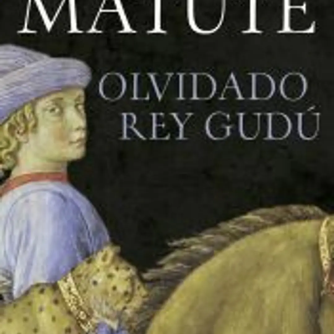 Olvidado Rey Gudú 1