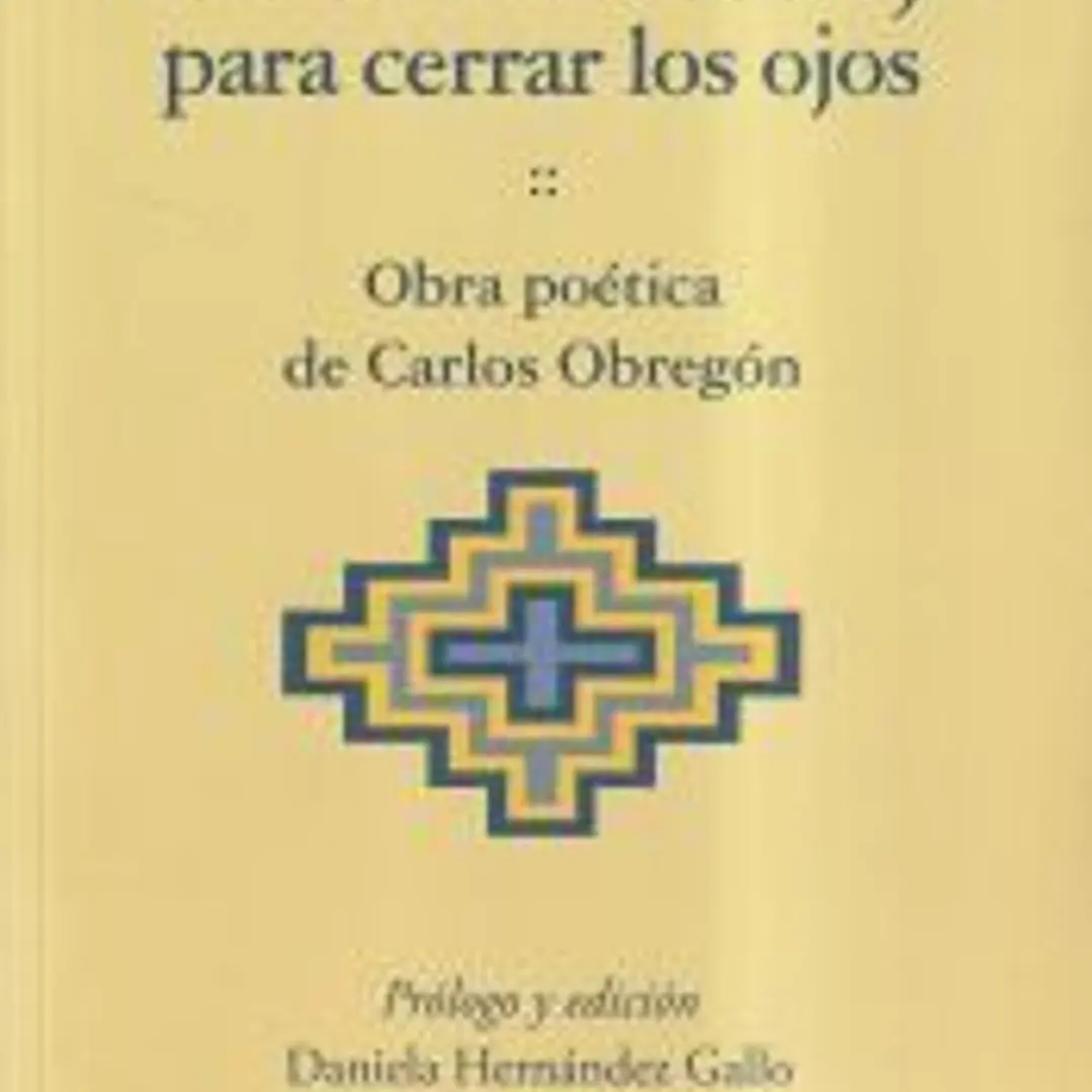 Me hiciste monje para cerrar los ojos 1