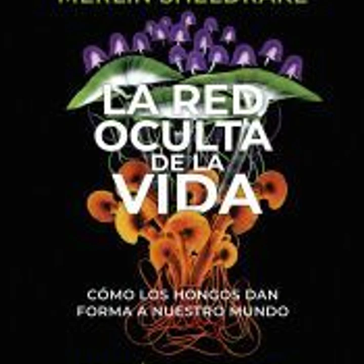 La red oculta de la vida (edición Ilustrada) 1