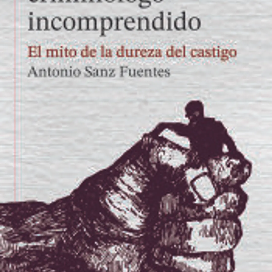 Diario de un criminólogo incomprendido 1
