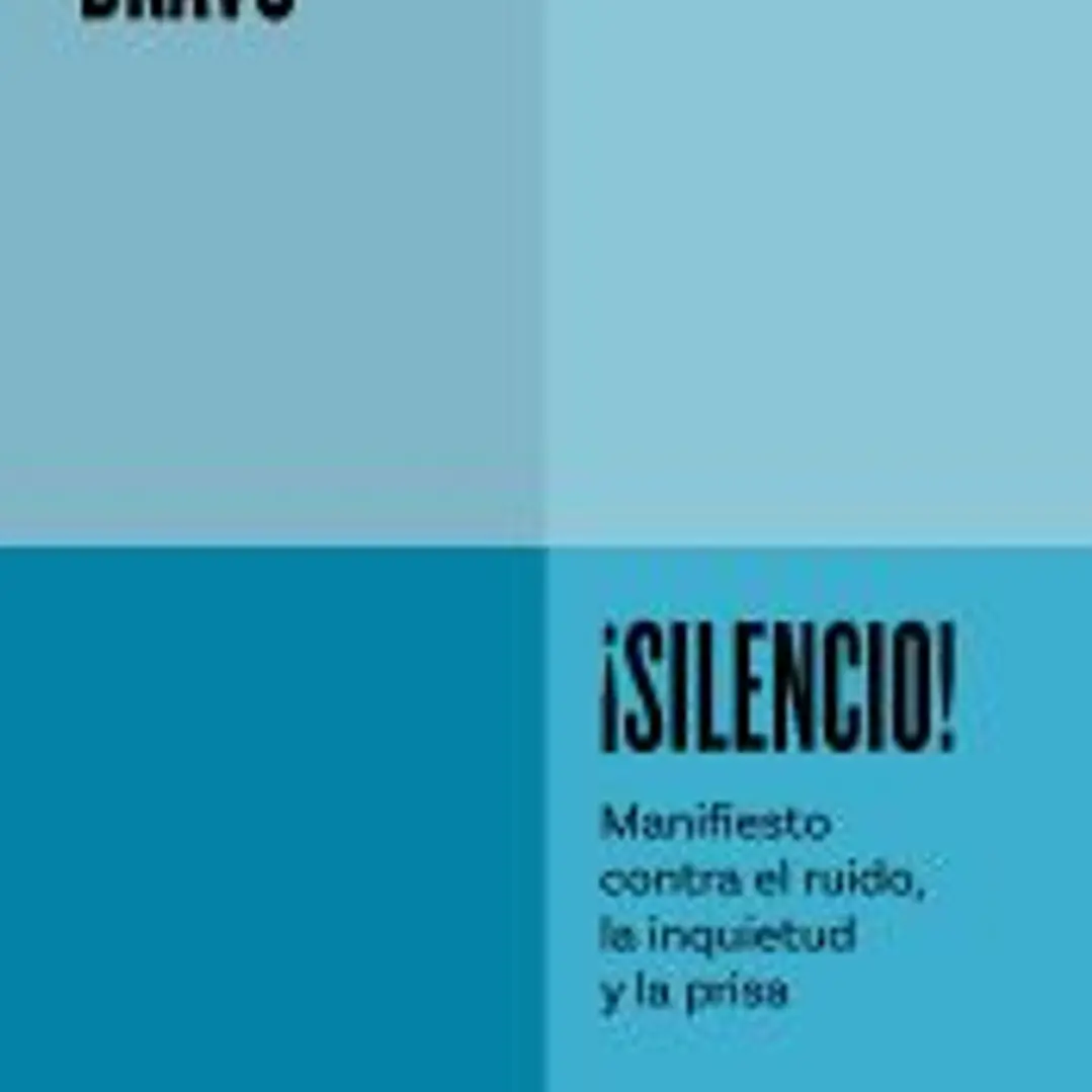 SILENCIO! 1