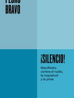 SILENCIO!
