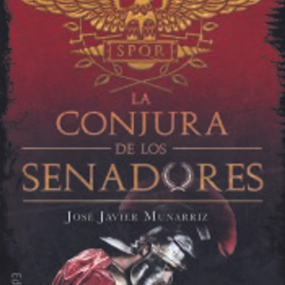 La conjura de los Senadores 1