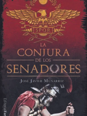 La conjura de los Senadores