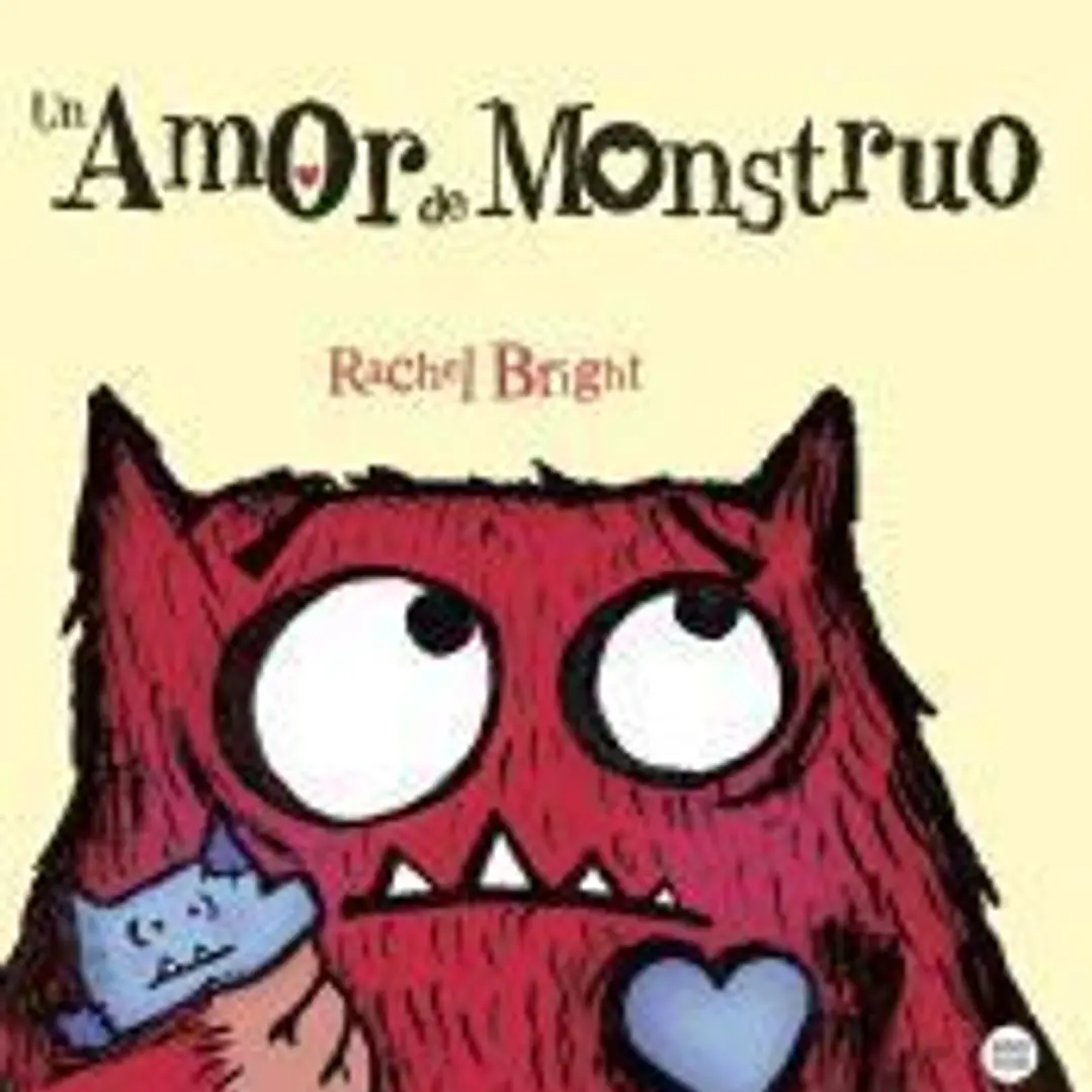 Un Amor de Monstruo 1